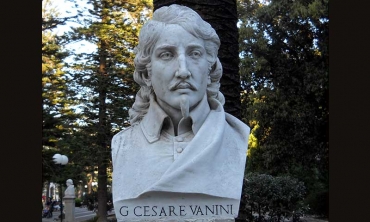 Giulio Cesare Vanini: un precursore del materialismo e della laicità del pensiero (Parte I)
