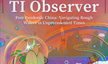 La Cina dopo la pandemia: navigare acque torbide in tempi senza precedenti