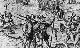 Il legame fra colonialismo moderno, affermazione della borghesia e genocidio