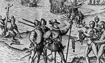 Il legame fra colonialismo moderno, affermazione della borghesia e genocidio