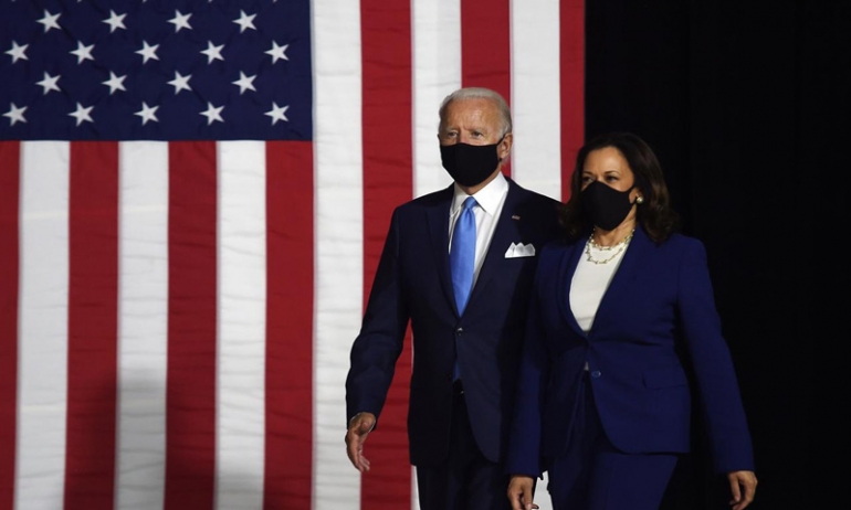 Il profilo inquietante dell’amministrazione Biden