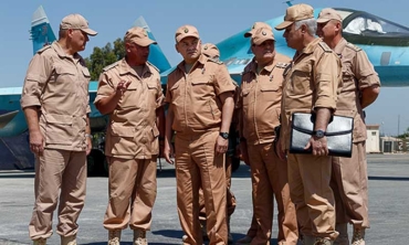 La strategia russa in Asia occidentale dopo il 2022