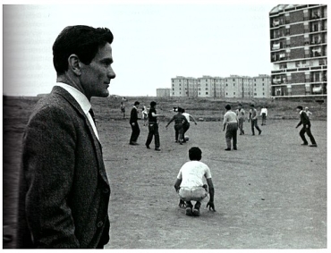 2 novembre 1975: l’Italia scopre la morte di Pasolini