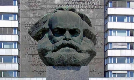 Marx e i limiti dell’emancipazione politica