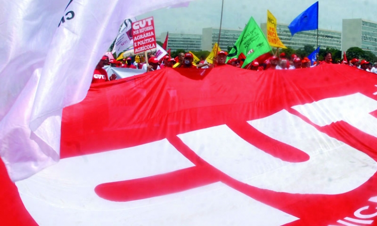 Brasile: il primo sciopero generale dal 1996