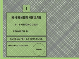 Quesito n.1. Referendum contro il Jobs Act e i licenziamenti illegittimi