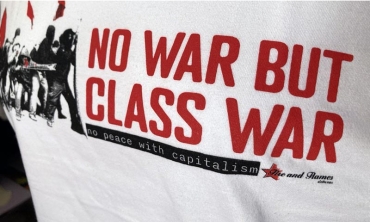 Che fare per porre fine all’attuale guerra imperialista?