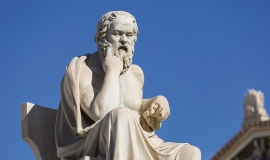 Socrate e la crisi della democrazia