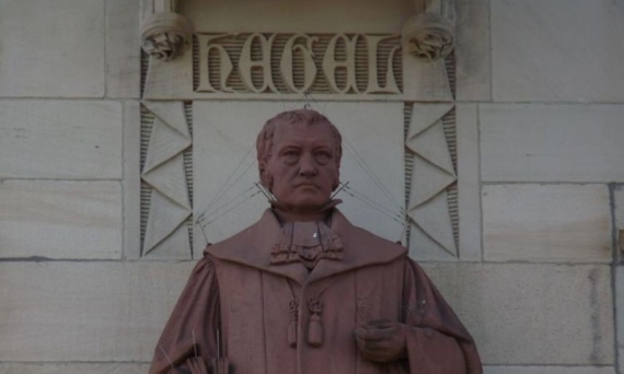 La filosofia del diritto