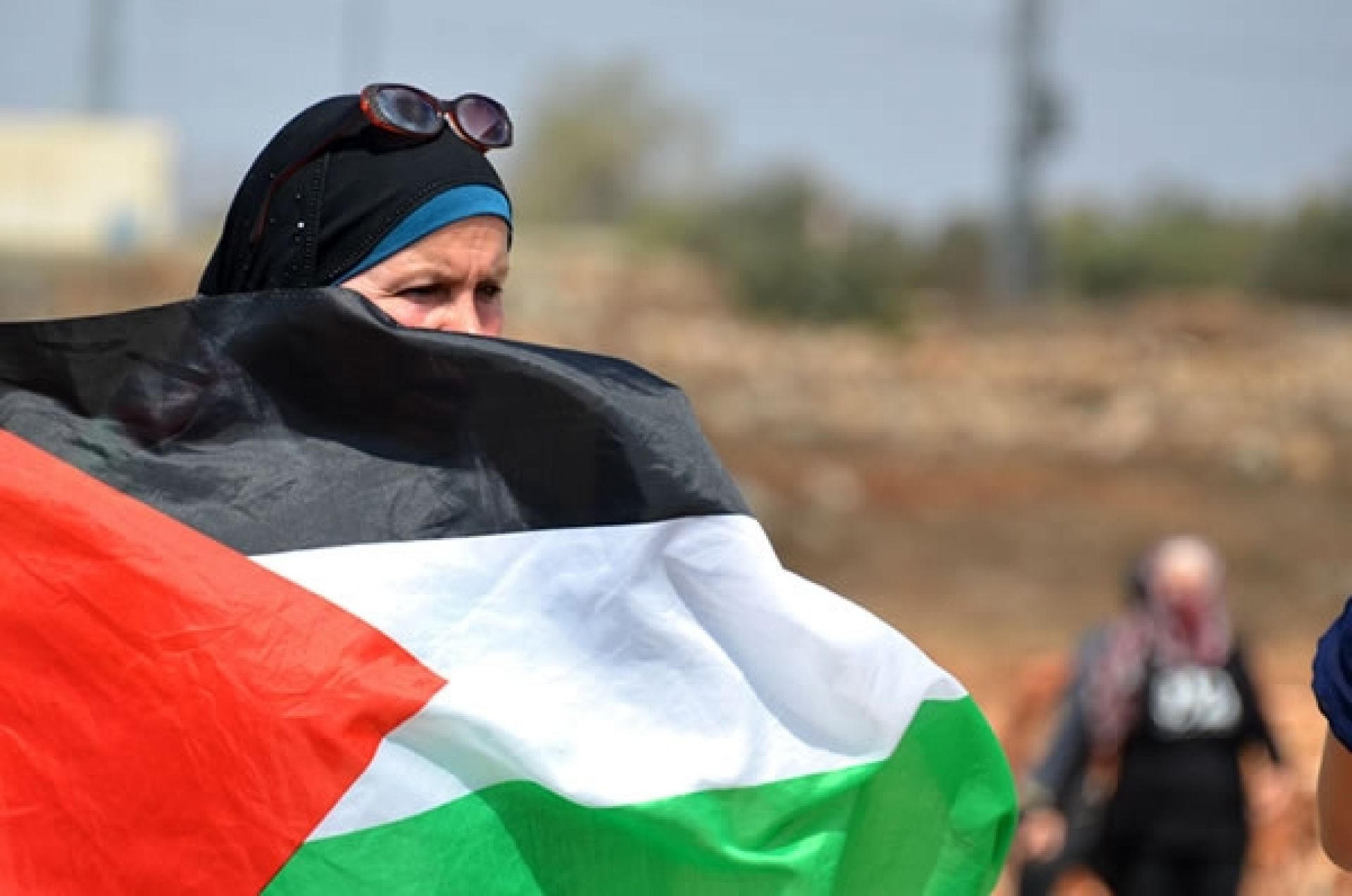 La giornata ONU per la Palestina occasione per denunciare l’impunità di Israele
