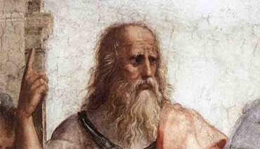 Videolezione: dalla vita di Platone alla teoria delle idee