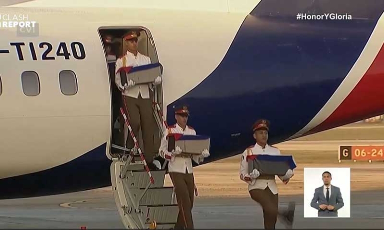 Osservatorio sul mondo che cambia: Groenlandia, Iran e la crisi dell’ordine euro-atlantico