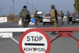 In Donbass non si passa. La resistenza antifascista alle porte dell&#039;Europa