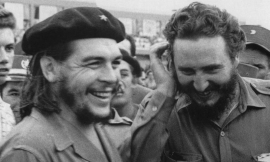 Sessant’anni di rivoluzione cubana