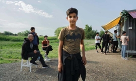 Ła silenziosa Rotta balcanica: bambini migranti e l’alternativa ai trafficanti
