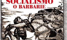 Socialismo o barbarie