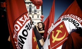 “Sinistra populista” o sinistra anticapitalista?