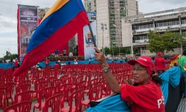Venezuela: ha vinto il chavismo. Bisogna festeggiare senza abbassare la guardia