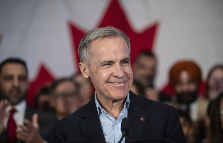Analisi delle elezioni federali in Canada