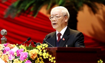 Vietnam: il XIII Congresso del Partito Comunista pone ambiziosi obiettivi
