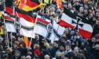 2018, antisemitismo in Germania