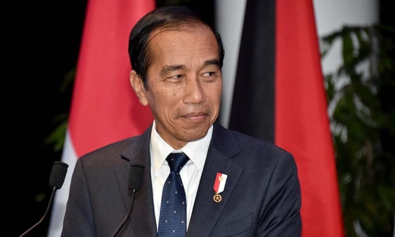 Indonesia: il bilancio finale dei dieci anni di presidenza di Joko Widodo