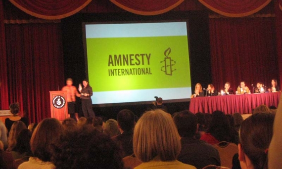 Genocidio a Gaza, apartheid In Israele, crimini contro l&#039;umanità in Libano feat Tina Marinari