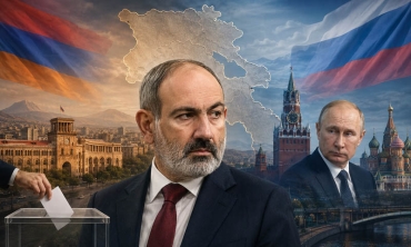 Armenia al bivio eurasiatico tra Russia, Occidente e nuova geometria del Caucaso