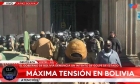 Perché un golpe in Bolivia?