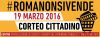 Appello per una mobilitazione cittadina per il 19 Marzo