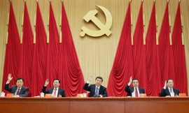 Il Comitato Centrale del Partito Comunista Cinese traccia il bilancio di un secolo di storia