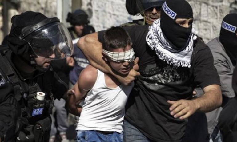 La questione della liberazione della Palestina riguarda tutti gli oppressi del mondo