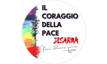 Il coraggio della pace: come ricostruire un grande movimento contro la guerra