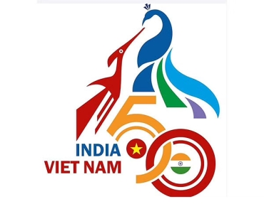 Vietnam e India celebrano i 50 anni di relazioni diplomatiche