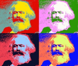 199 anni di Karl Marx