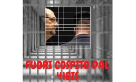 Le contraddizioni dello Stato Italiano nella sua funzione repressiva. La complessità del caso Cospito e del 41 bis