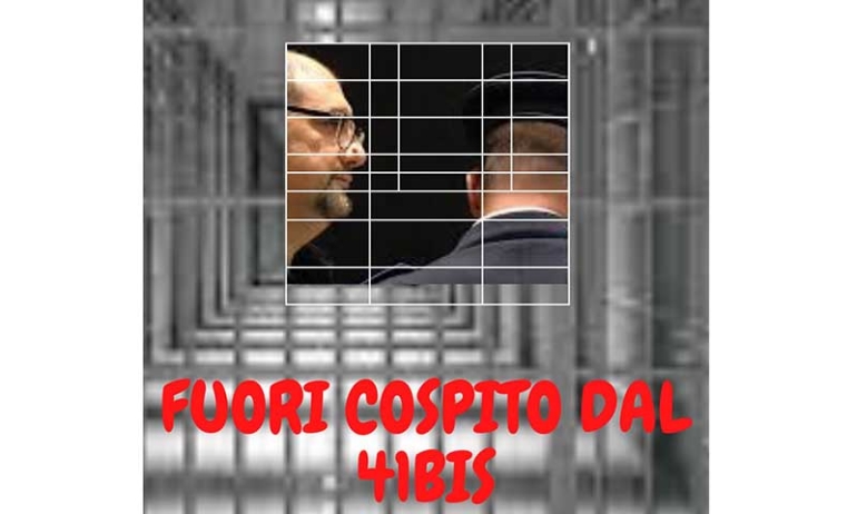 Le contraddizioni dello Stato Italiano nella sua funzione repressiva. La complessità del caso Cospito e del 41 bis