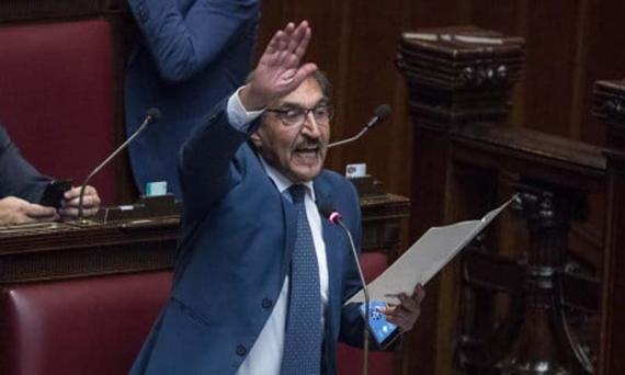 “La peggiore destra” e la sinistra più anacronistica