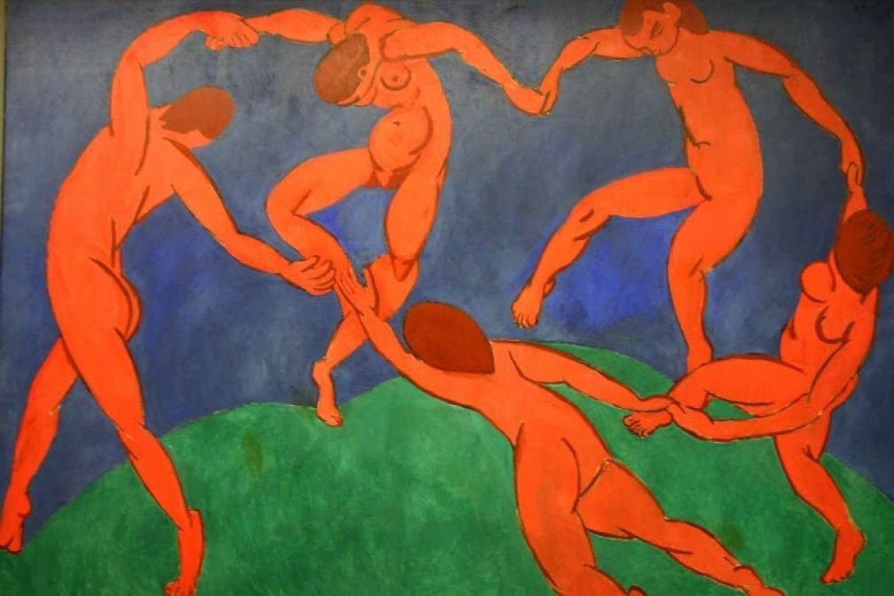Matisse in mostra: un caso esemplare di orientalismo