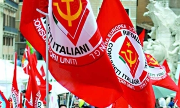 Le attuali prospettive del socialismo scientifico in Italia
