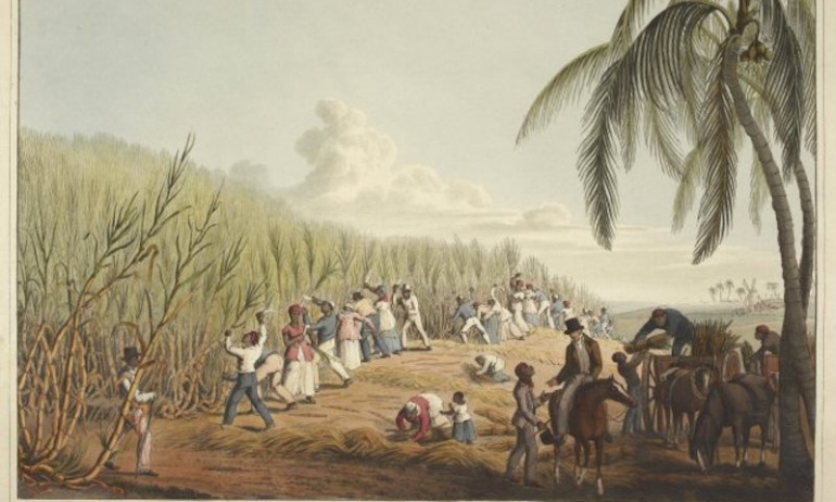Formazione storica brasiliana - terza parte: l'espansione coloniale