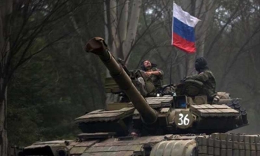 Il conflitto ucraino visto dal fronte russo