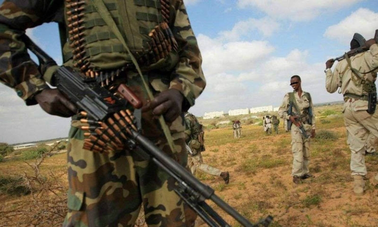 l Comunicato del Consiglio Supremo di difesa