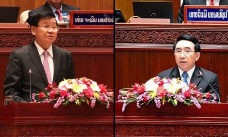 Laos: eletti il nuovo presidente e il nuovo primo ministro