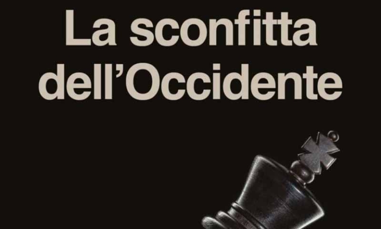 La sconfitta dell’Occidente di Emmanuel Todd