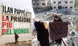 Recensione a  La prigione più grande del mondo. Storia dei territori occupati di Ilan Pappé (2017)