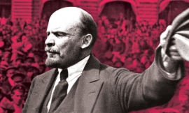Lenin vs il dogmatismo