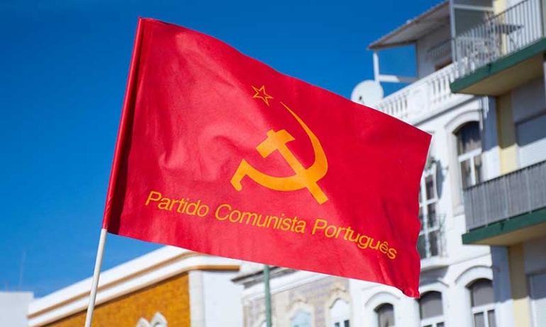 Il Partito Comunista Portoghese analizza i risultati delle elezioni locali
