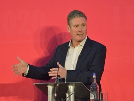 Dopo Starmer, il Labour cerca in Burnham una via d’uscita che potrebbe non bastare