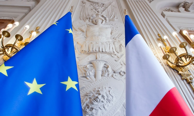 Elezioni per il parziale rinnovo del Senato francese